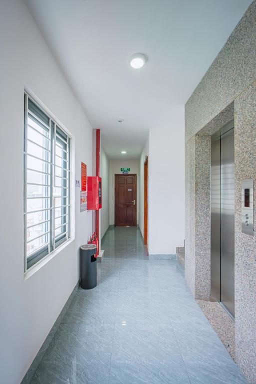 Khách sạn Phú Xuân – Quy Nhơn Nam