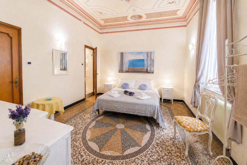 Suite a Genova Principe - 3