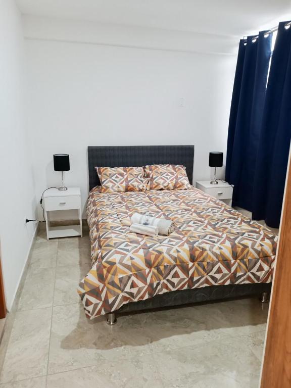 Residencia Multifamiliar Sammy - 5
