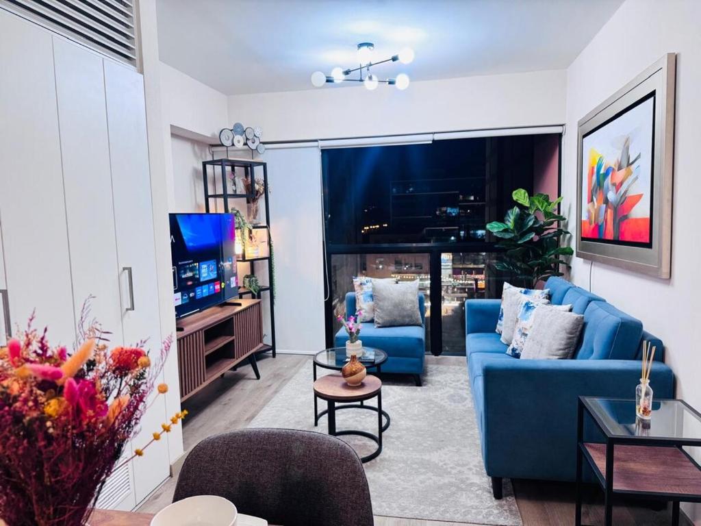 M26 New Two-Bedroom Apartment Opposite El Polo Mall - 2