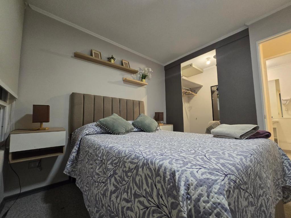 Nuevo céntrico y hermoso Departamento 3 dormitorios - 1
