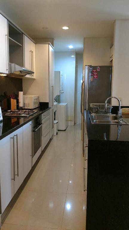 Bocagrande-Cartagena Apartmento - 5