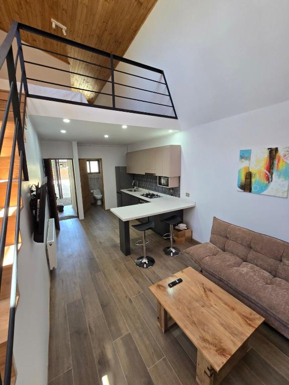 Palguin pad loft # 1 - 5