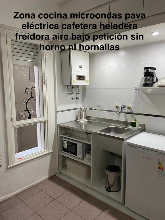 STUDIO CITY BAIRES - 2