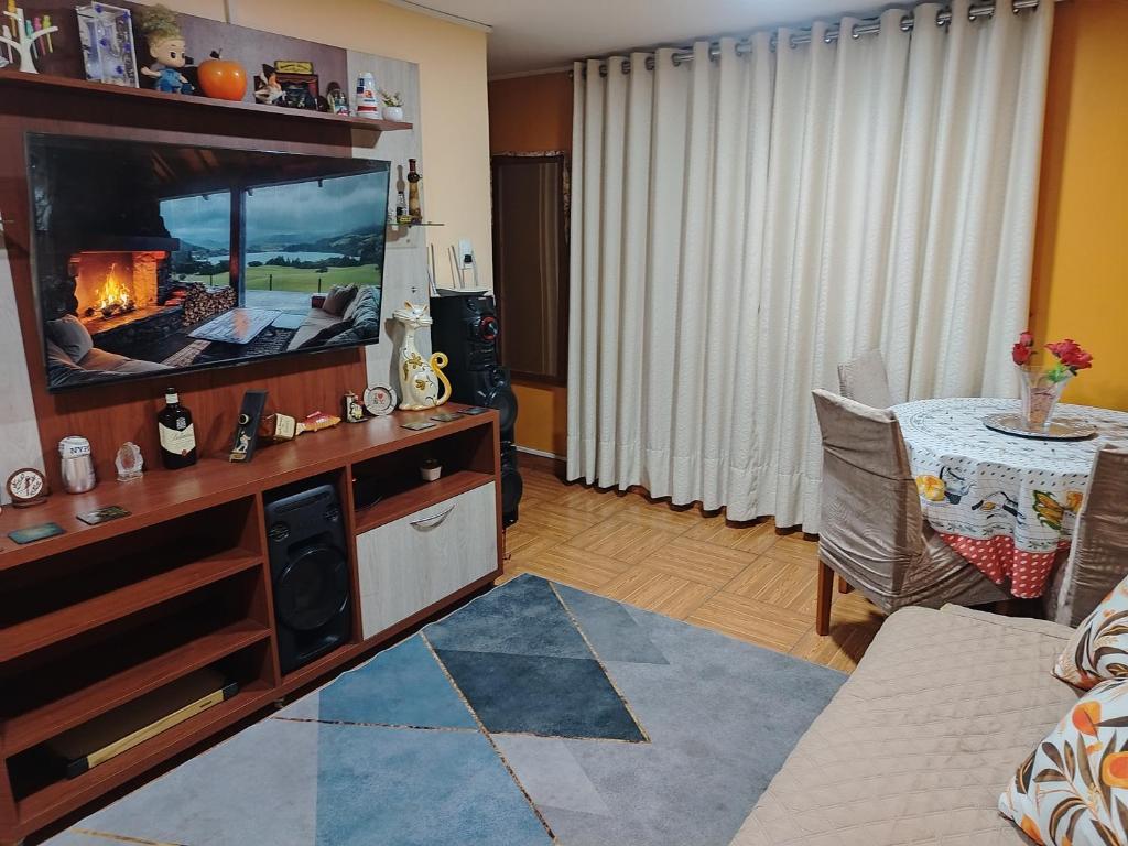 Departamento en SJL cerca al centro - 3