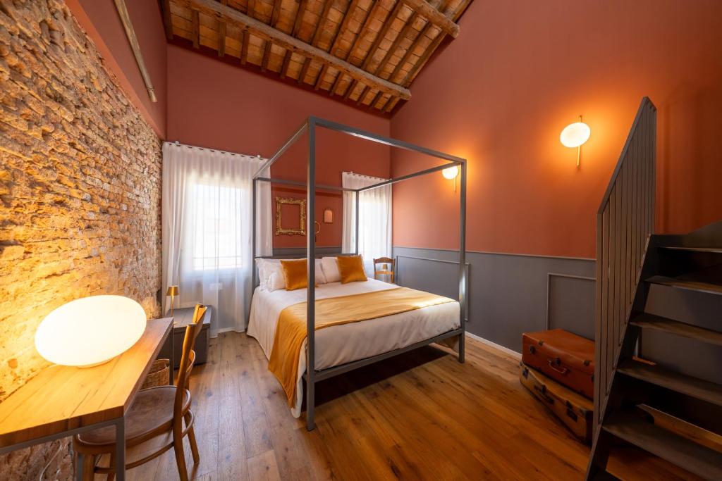 Spaccavento Boutique Rooms - 1