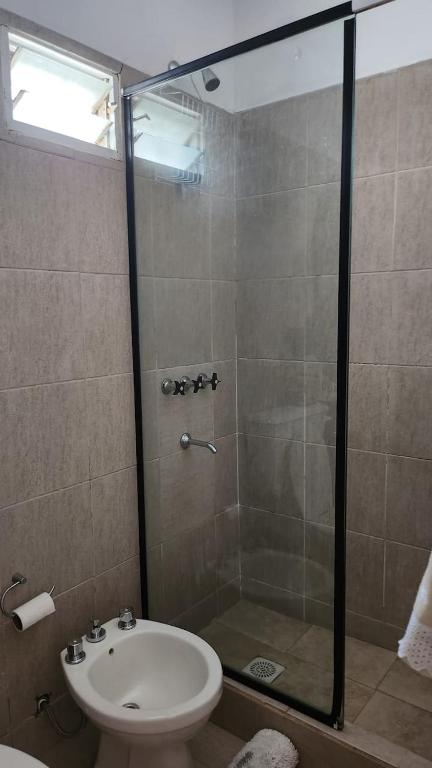 Duplex Villa Carlos Paz - 2