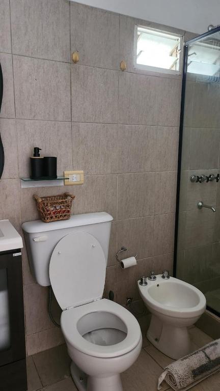 Duplex Villa Carlos Paz - 4