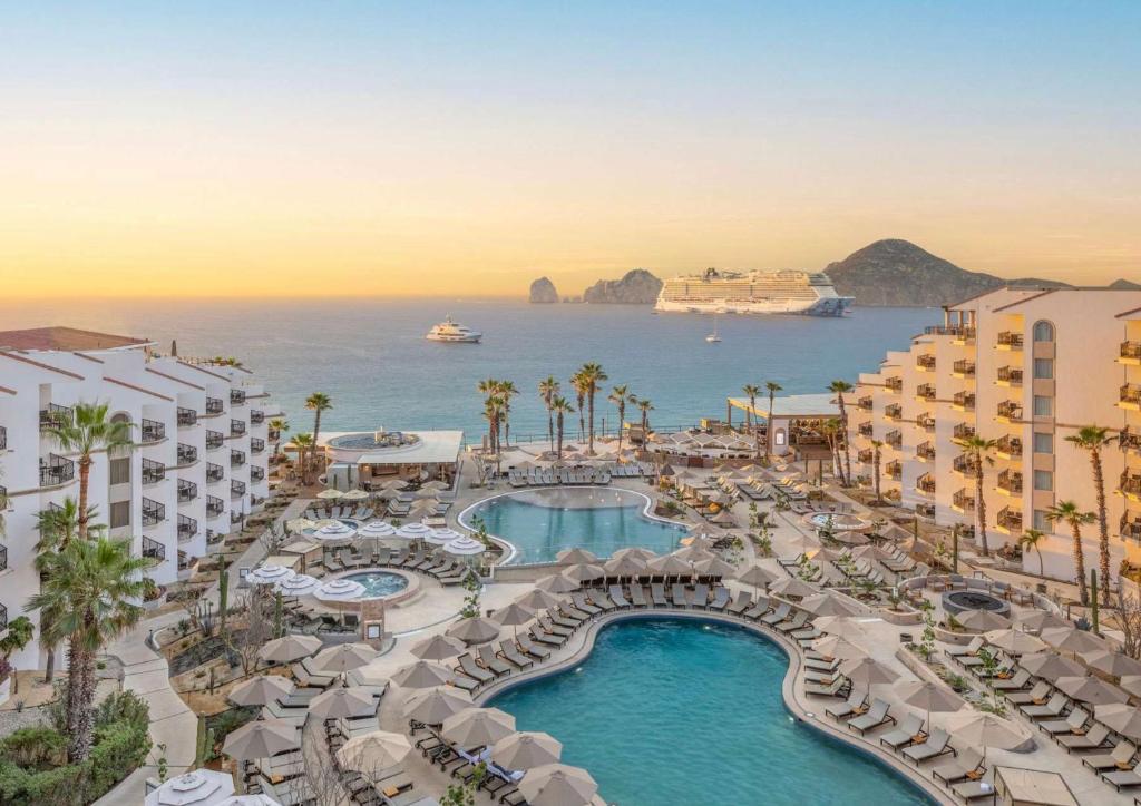 Villa del Palmar Cabo - 2