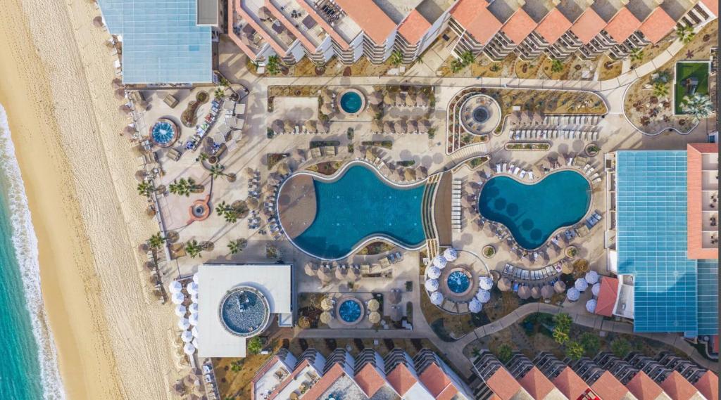 Villa del Palmar Cabo - 3