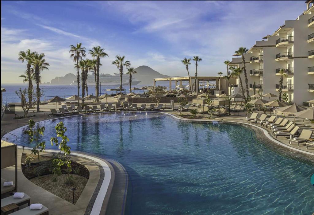 Villa del Palmar Cabo - 5