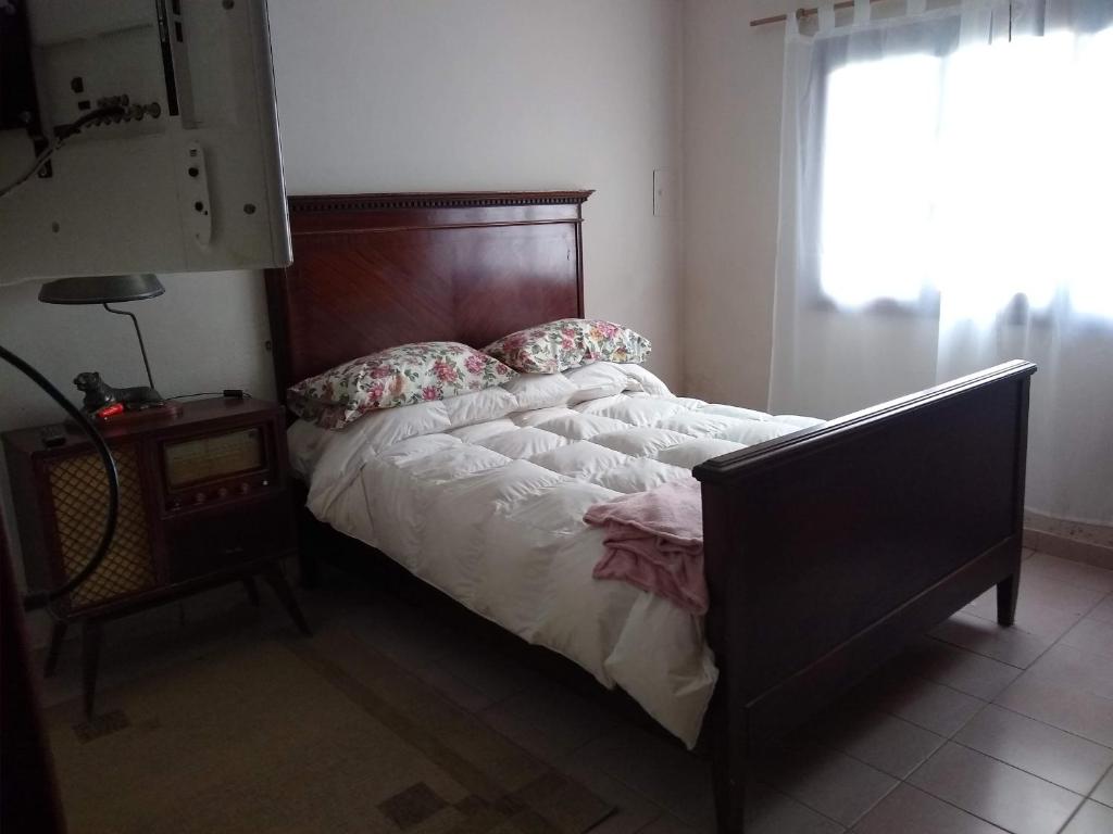 Casa familiar - 1