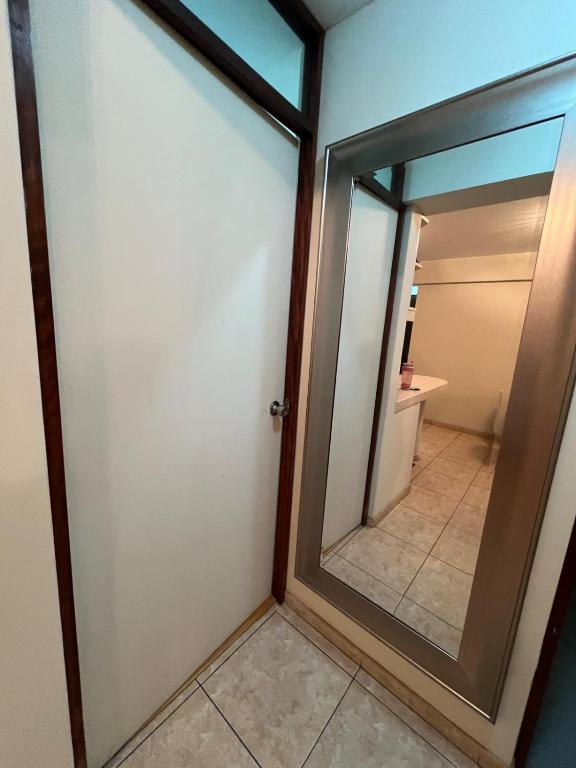 Apartment in Miraflores near Parque Kennedy - 5