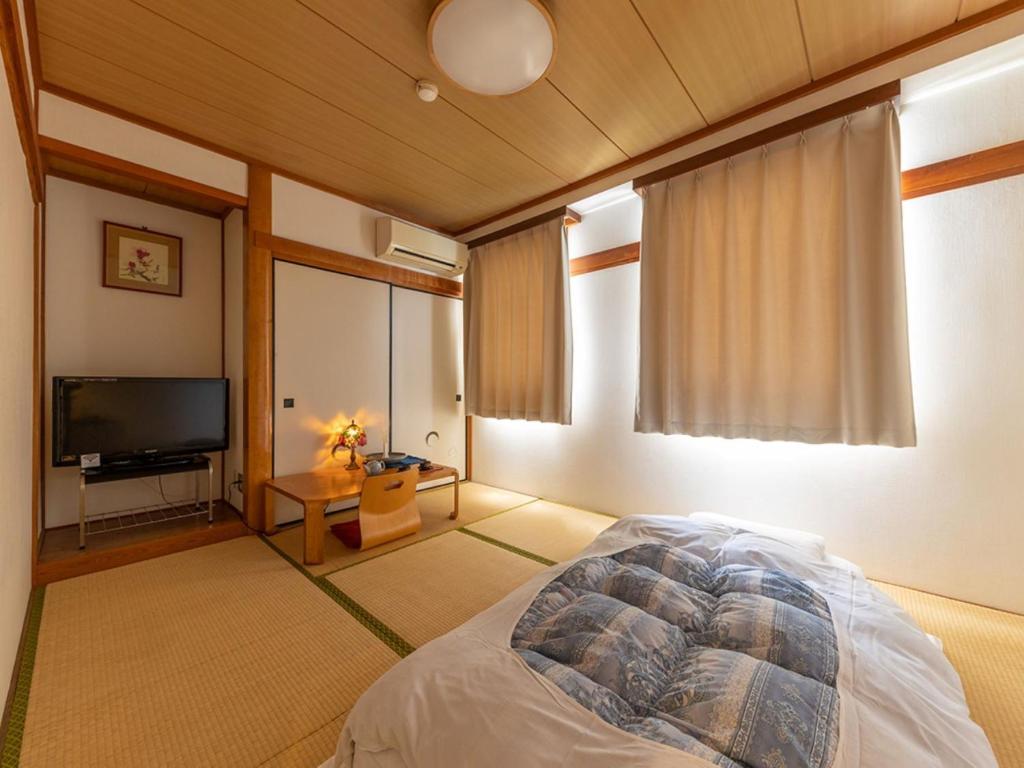 Business Hotel Hayashiso
