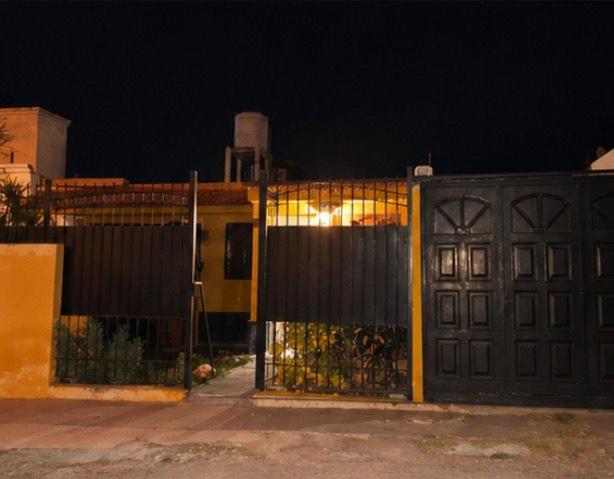 La Casa de Yoli - 1