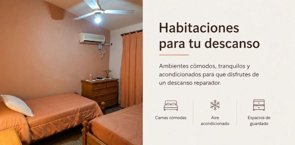 La Casa de Yoli - 4