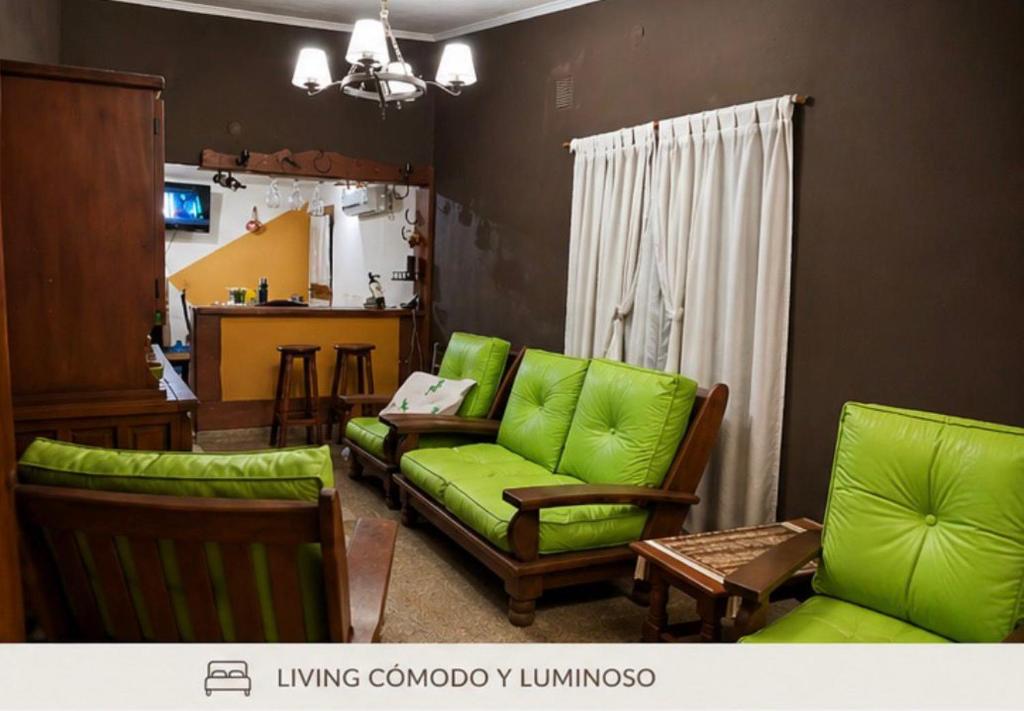 La Casa de Yoli - 5