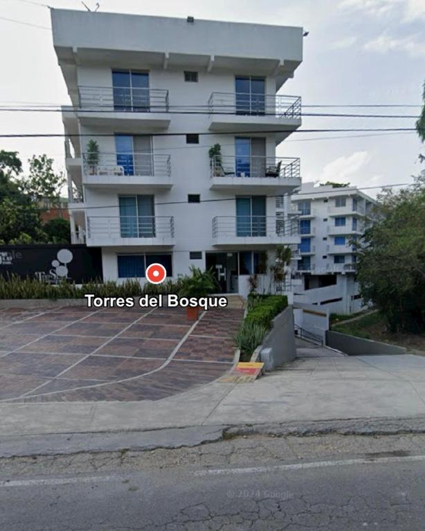 Penthouse Jacuzzi Vista Serena cerca a centro Anapoima - 3
