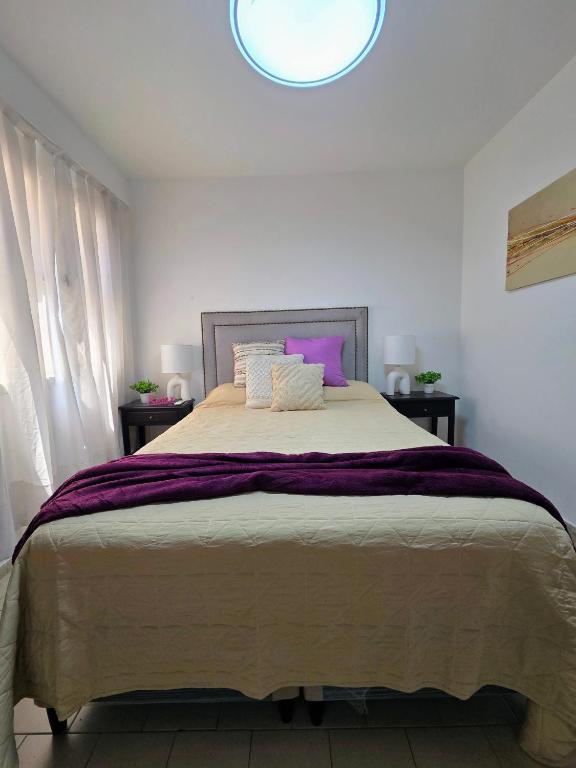Casa Morada - 2