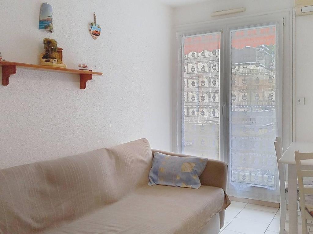 Appartement T2 climatisé - 4 pers. - FR-1-610-128 - 3