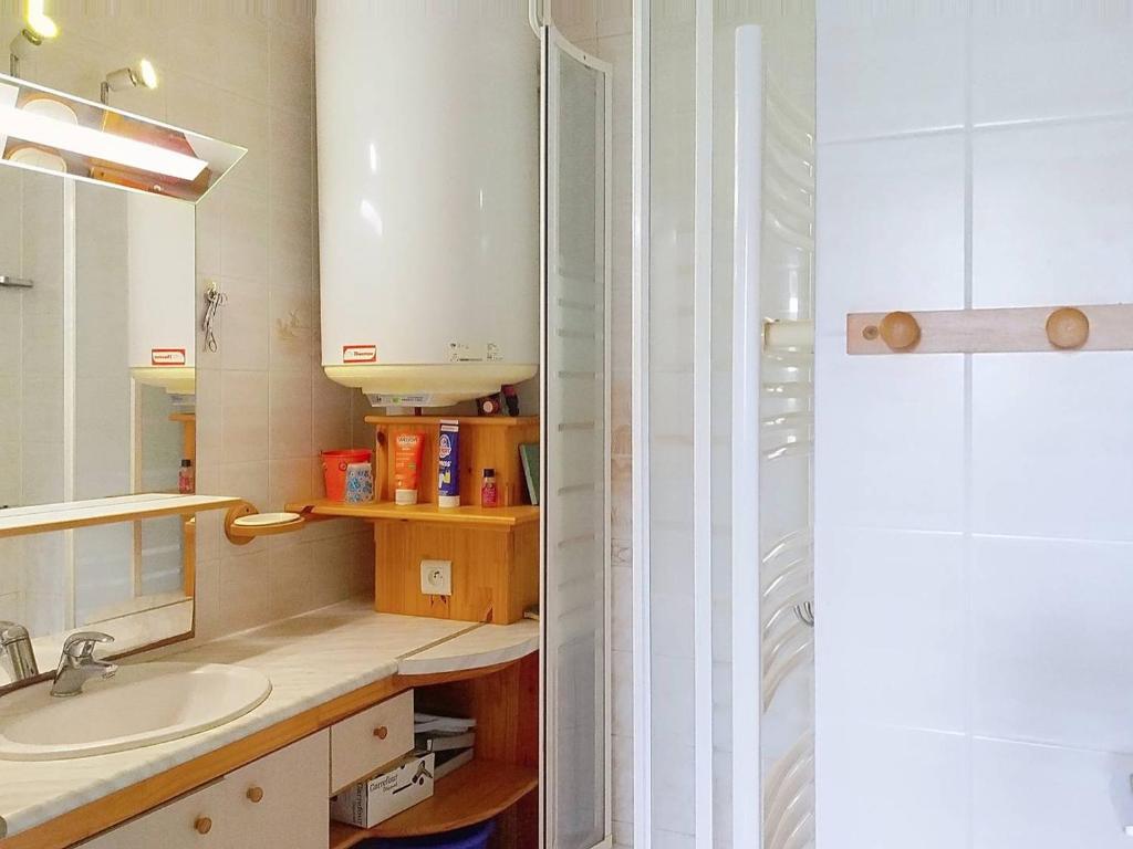 Appartement T2 climatisé - 4 pers. - FR-1-610-128 - 4