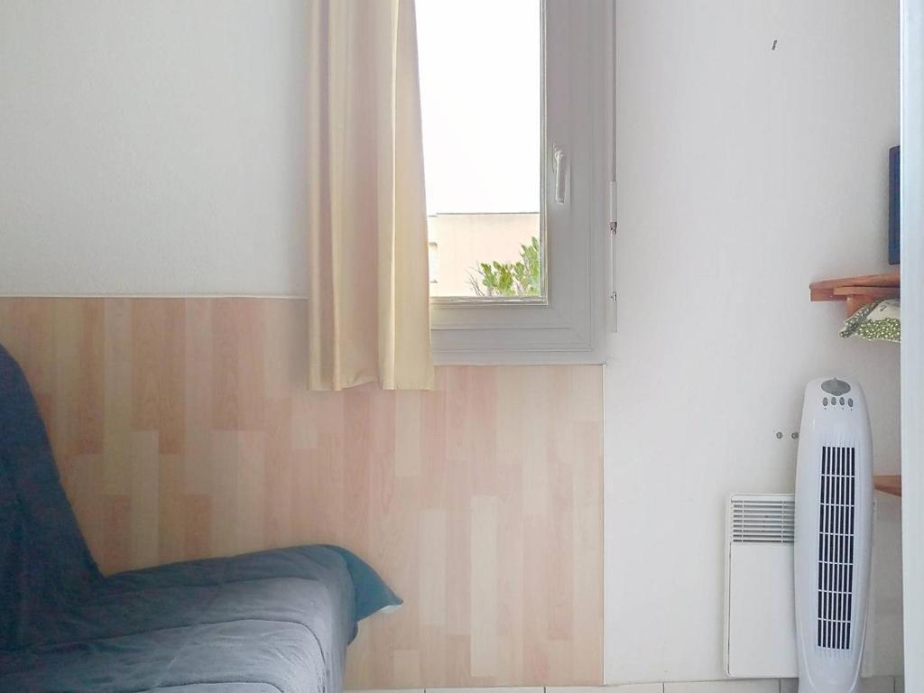 Appartement T2 climatisé - 4 pers. - FR-1-610-128 - 5