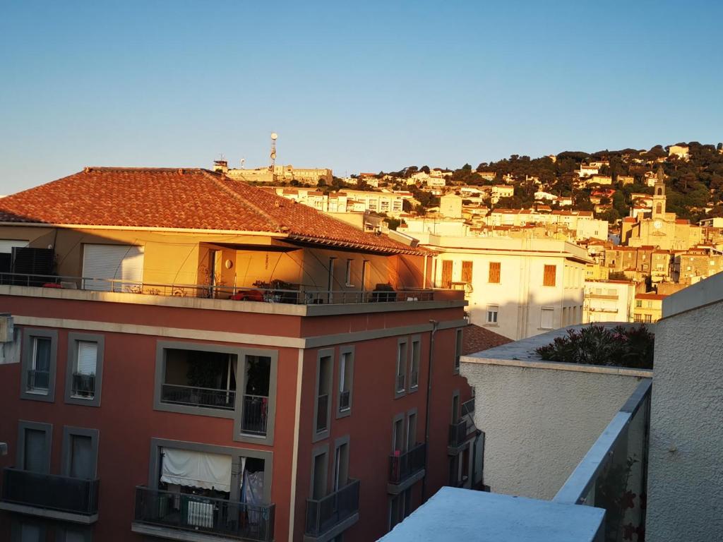 Appartement duplex avec clim - 4 pers. - FR-1-338-643 - 5