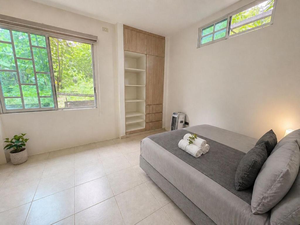 Departamento Independiente Puerto Ayora, Bellavista - 2