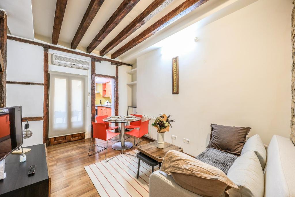Romantic Stay in the Heart of Toledo - 5