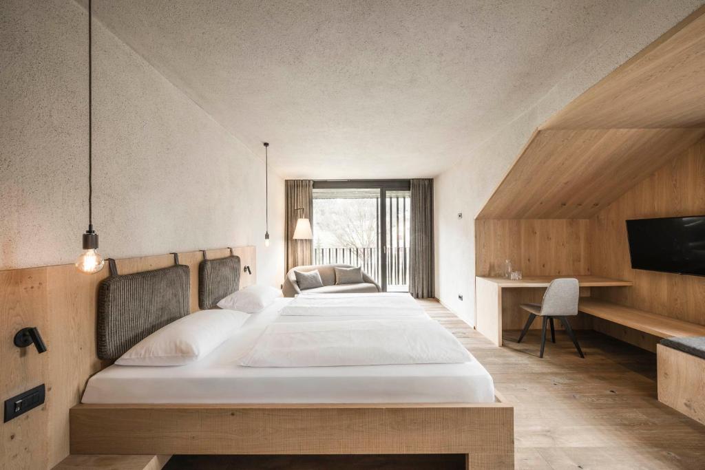 Hotel Krondlhof - 2