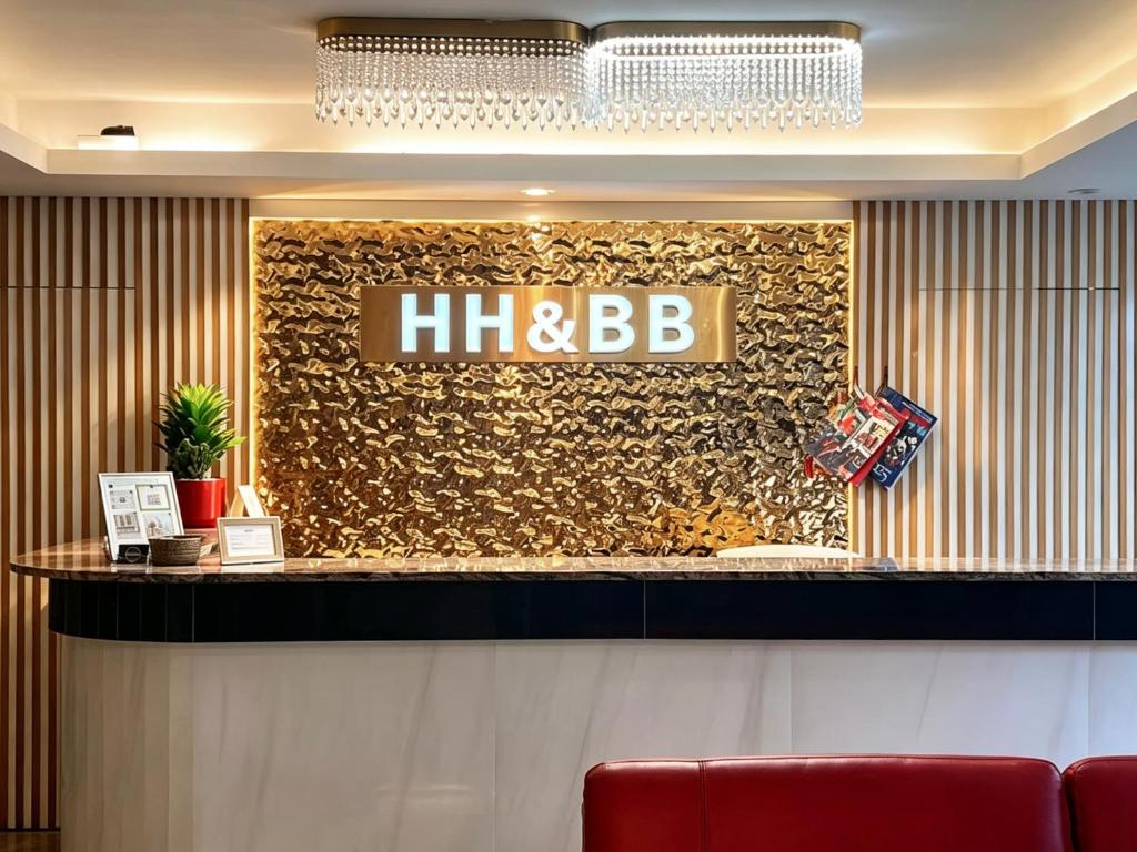ANMAN HHBB tourism & business rooms - 3