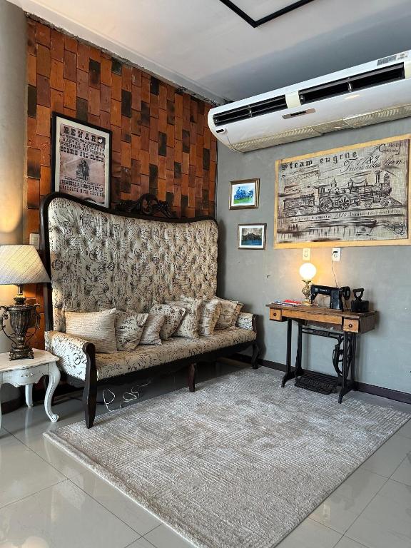 Doña Emilia Hotel Boutique - 2