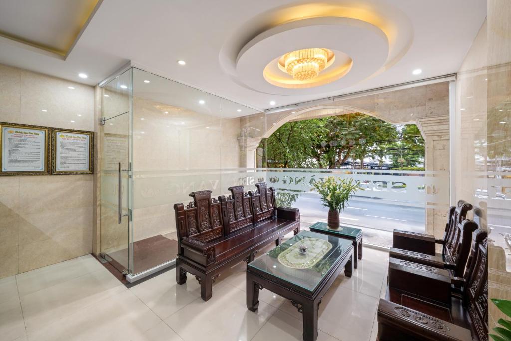 Sen Vang Da Nang Hotel
