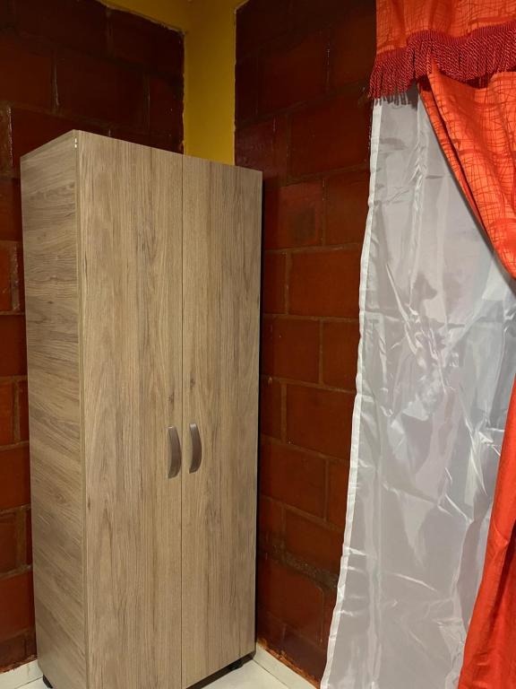 Casa Gilbert Alojamiento al sur de cali Apto 201 - 3