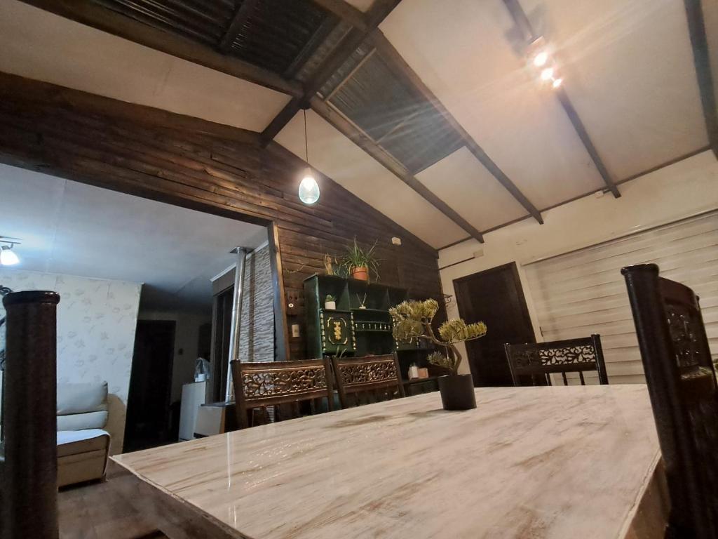 La Cabaña Magallánica 2 - 4