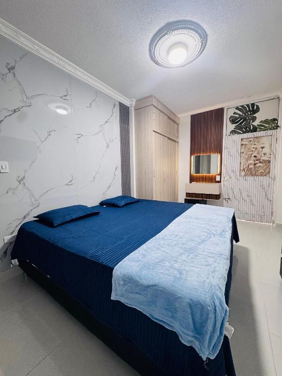 Habitación Suite Privada Garupal - 4