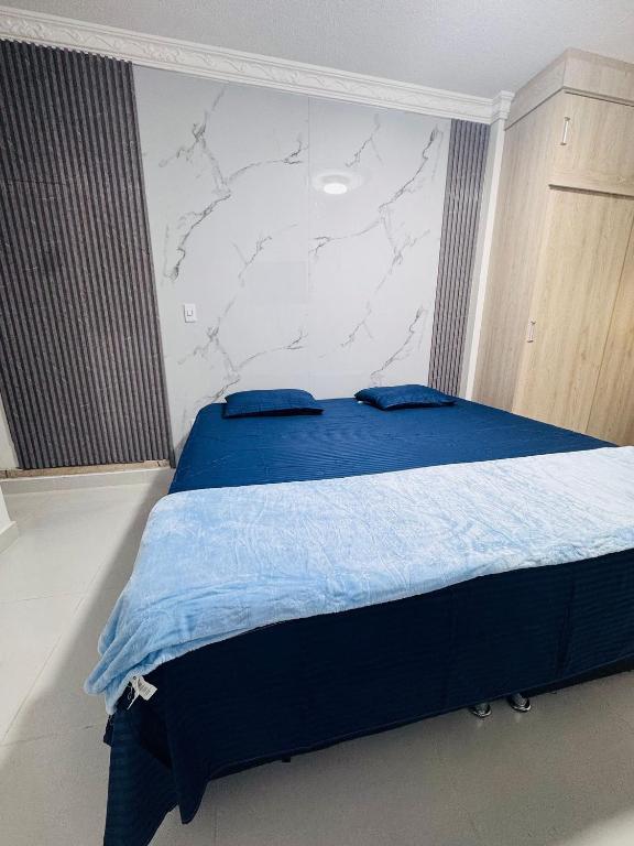 Habitación Suite Privada Garupal - 5