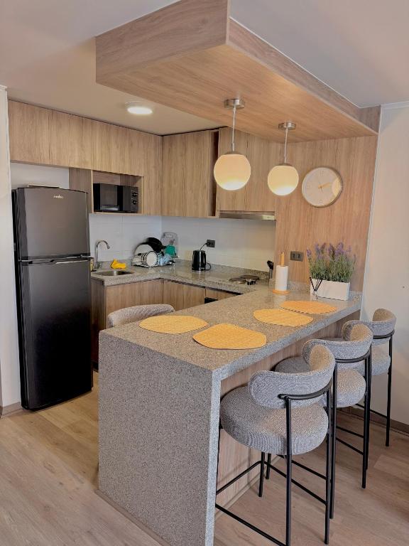 FAB Flats - Departamentos - 4