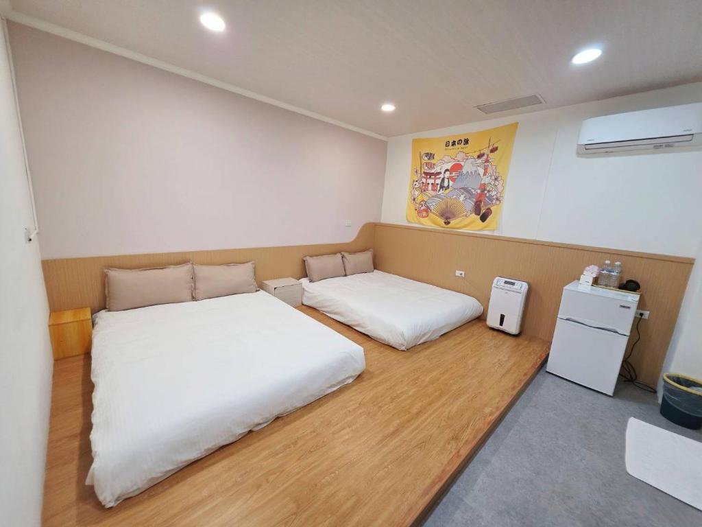 礁溪岩泉輕旅 宜蘭縣旅館151號
