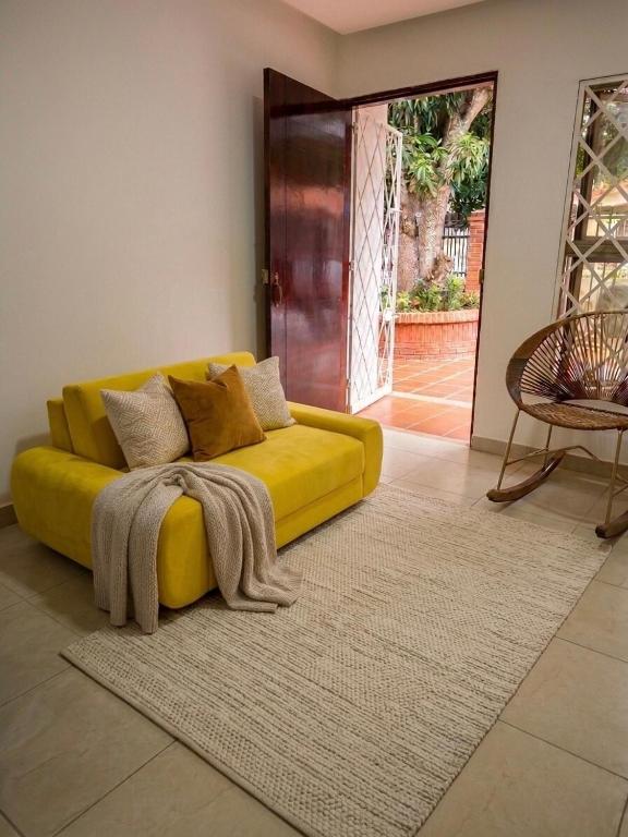 Casa Lumen 2 bedrooms, modern and fully equipped - 1