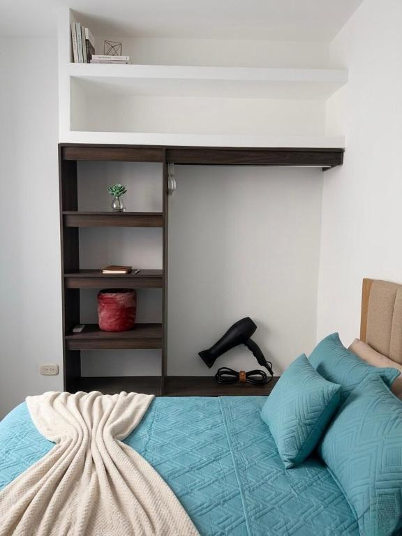 Casa Lumen 2 bedrooms, modern and fully equipped - 4