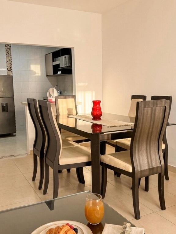 Casa Lumen 2 bedrooms, modern and fully equipped - 5