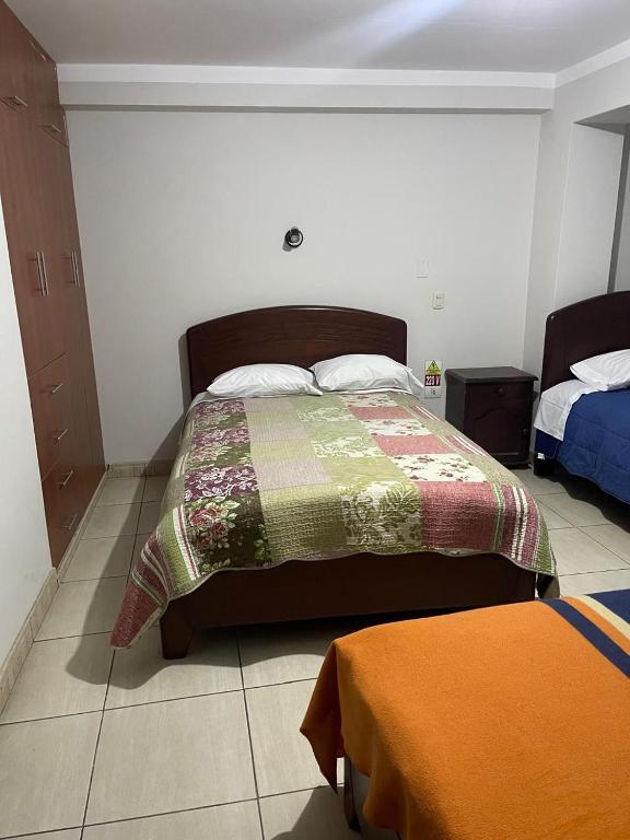 Hostal Manco Capac - 3
