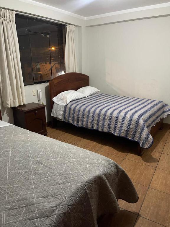Hostal Manco Capac - 4