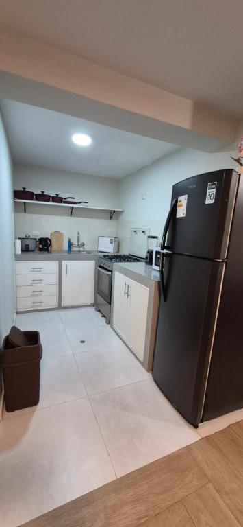 Departamento centrico costado del Moll Real Plaza - 2