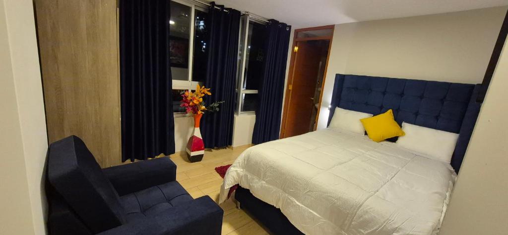 Departamento centrico costado del Moll Real Plaza - 5