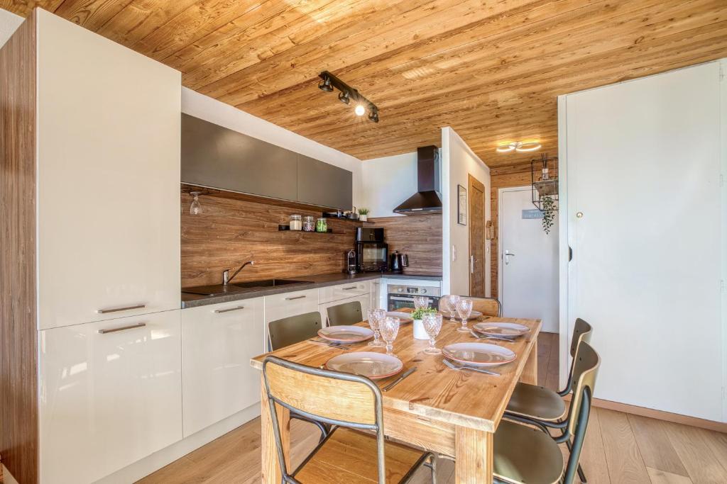 The White Bear - Appartement Spacieux et Confortable - 2