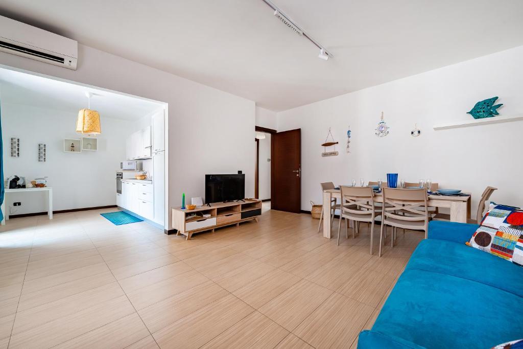Viadelmare Apartment Monopoli 200m Sea - Happy Rentals - 2