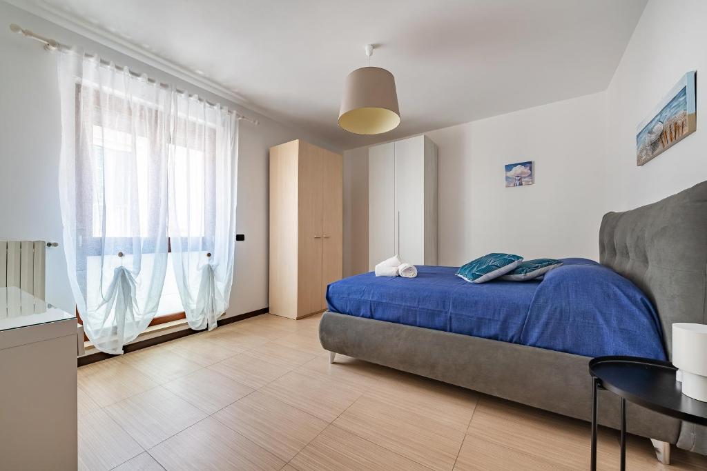 Viadelmare Apartment Monopoli 200m Sea - Happy Rentals - 4