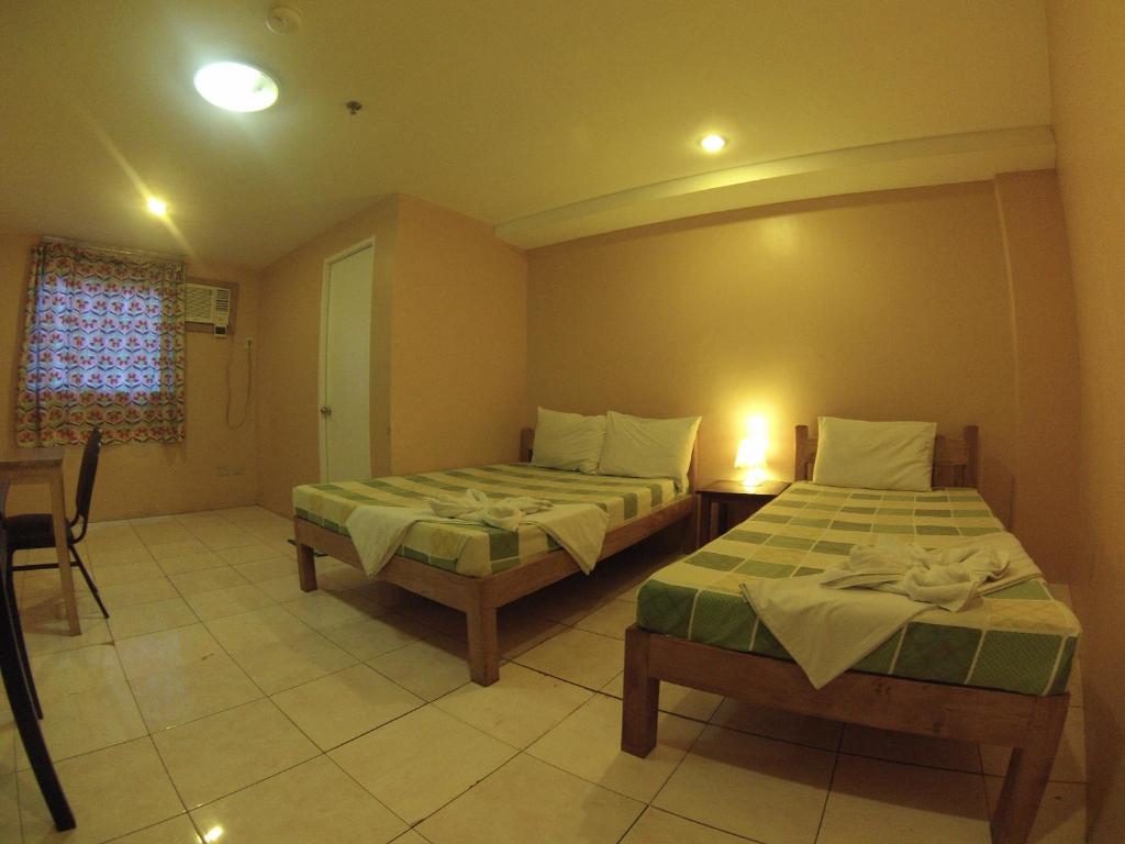 Lylie Hotel photo
